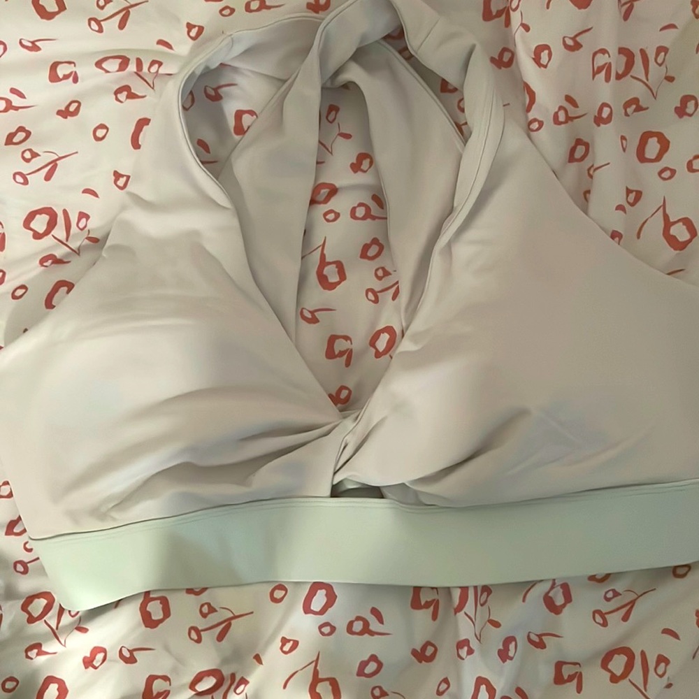 Fabletics Sports Bra